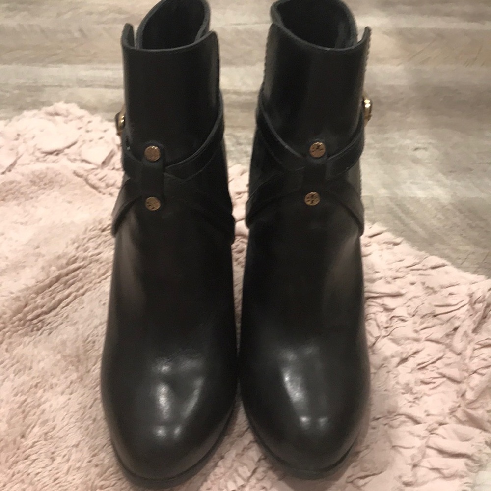Tory Burch boots